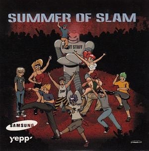 Summer of Slam