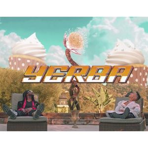 Yerba (Single)