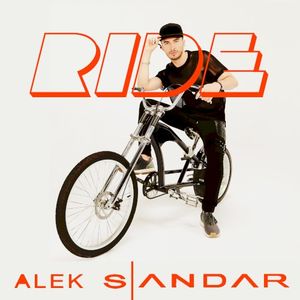 Ride (Single)