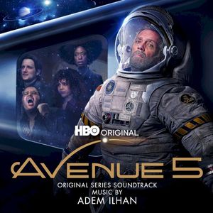 Avenue 5 (Original Series Soundtrack) (OST)