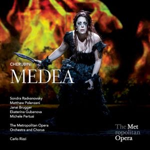Medea (Live)
