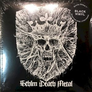 Sthlm Death Metal (EP)