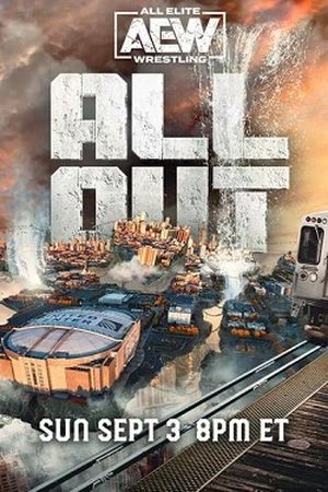 AEW : All Out (2023)