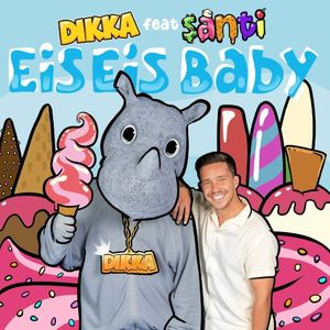 Eis Eis Baby (Single)