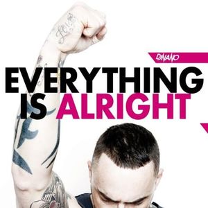 Everything Is Alright (Single)
