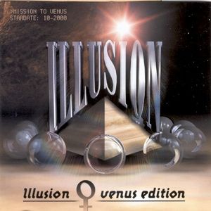 Illusion 2000: The Venus Edition