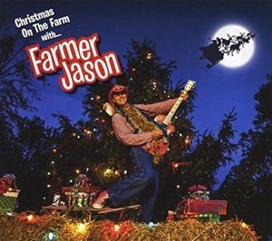 Christmas on the Farm With Farmer Jason
