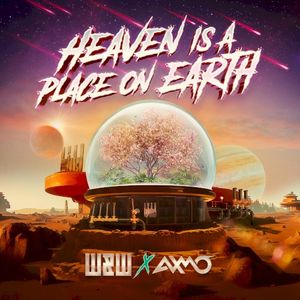 Heaven Is a Place on Earth (Single)