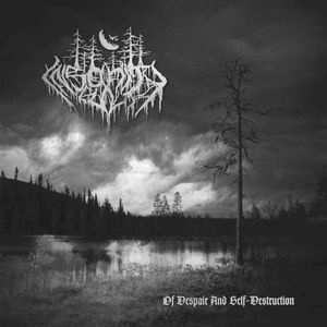 Prologue - the Light That Drowned Itself