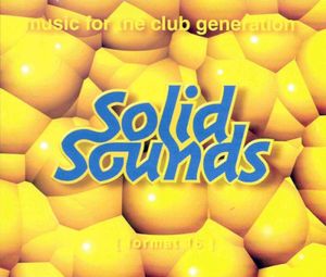 Solid Sounds, Format 16