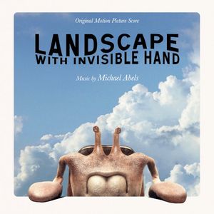 Landscape With Invisible Hand: Original Motion Picture Score (OST)