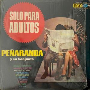 Solo para adultos