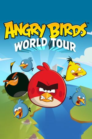 Angry Birds: World Tour