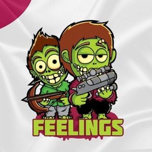 Feelings (Single)