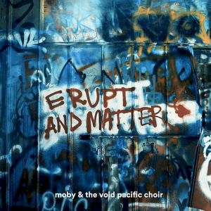 Erupt & Matter (Single)