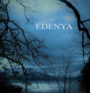 Edenya (EP)