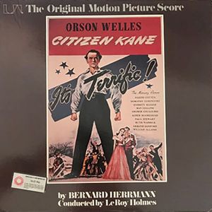 Citizen Kane (OST)