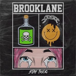 Stay Toxic (EP)