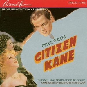 Citizen Kane (OST)