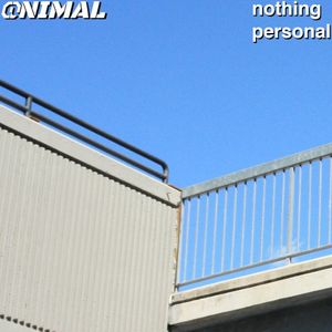 nothing personal (EP)