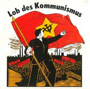 Lob Des Kommunismus