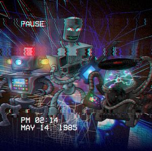 Firewall EP