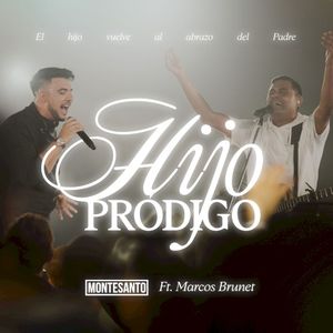 Hijo Pródigo (Single)