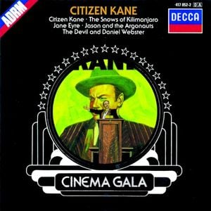 Citizen Kane