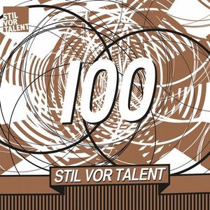 Stil Vor Talent 100