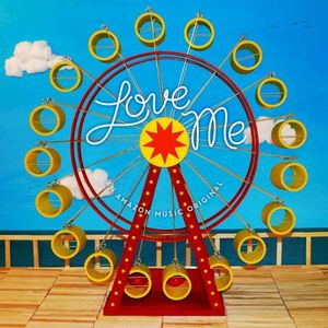 Funnel of Love (Single)