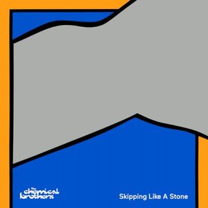 Skipping Like a Stone (single edit)