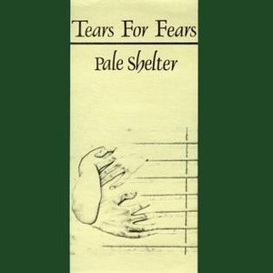 Pale Shelter (You Don’t Give Me Love) (Single)