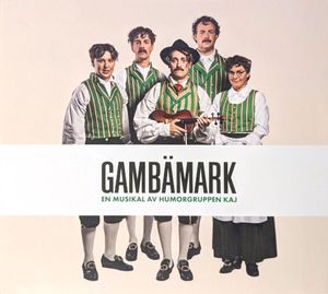 Gambämark (OST)