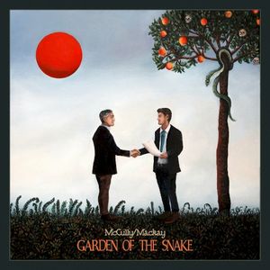 Garden of the Snake