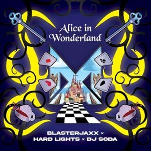 Alice in Wonderland (Single)