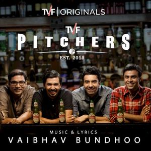 Pitchers (Music from the TVF Original Series)