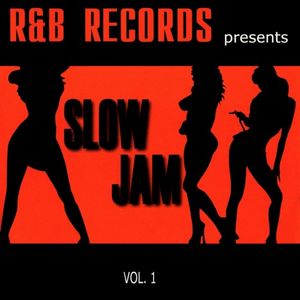 Slow Jam Vol.1