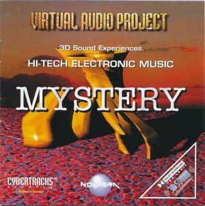 Virtual Audio Project: Mystery