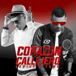 Corazón callejero (Single)