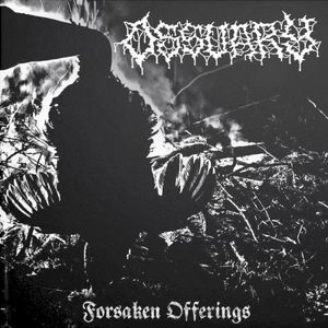 Forsaken Offerings (EP)