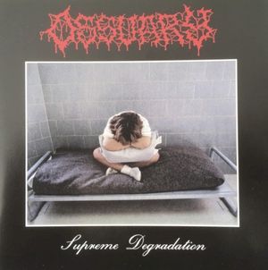 Supreme Degradation