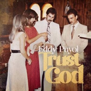 Trust God (Single)