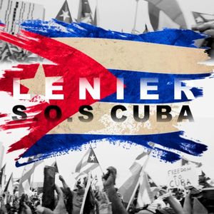 SOS CUBA (Single)