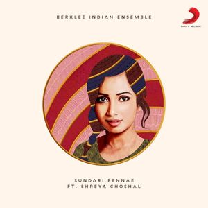 Sundari Pennae (feat. Shreya Ghoshal) (Single)