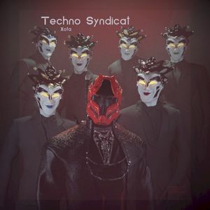 Techno Syndicat (EP)