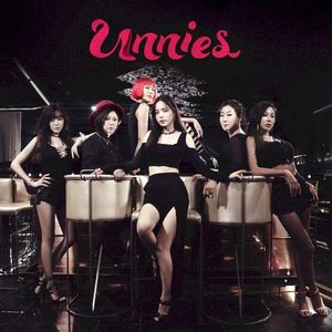 언니들의 슬램덩크 (Single)