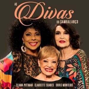 As Divas do Sambalanço (Live)