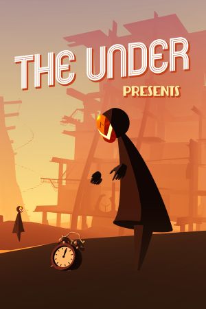 The Under Presents