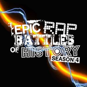 Epic Rap Battles of History: Season 4