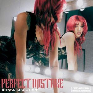 Perfect Mistake (Single)